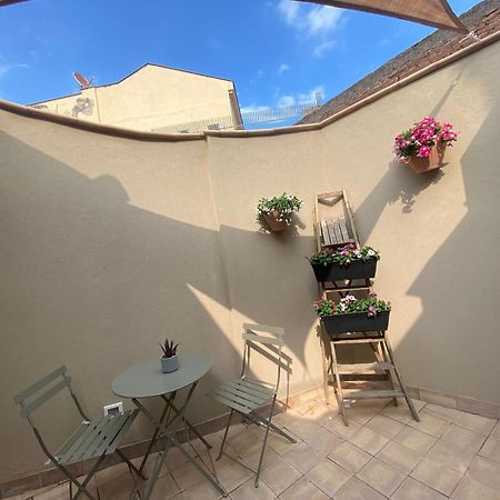Le 2 Volte Casa Vacanza أتشيريالي المظهر الخارجي الصورة